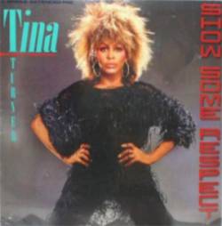 Tina Turner : Show Some Respect
